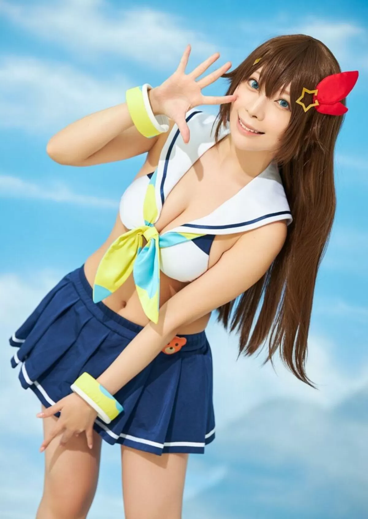 宮本彩希エロ画像036