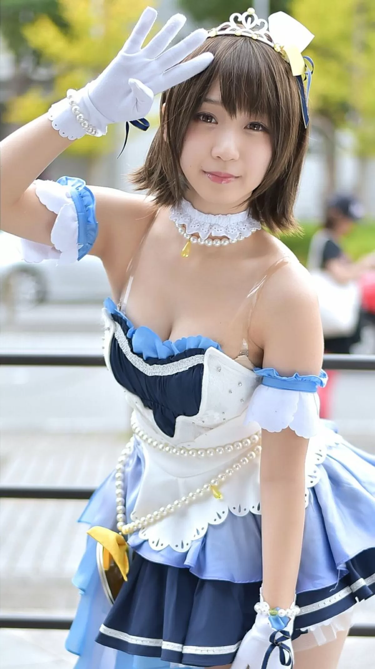 宮本彩希エロ画像162