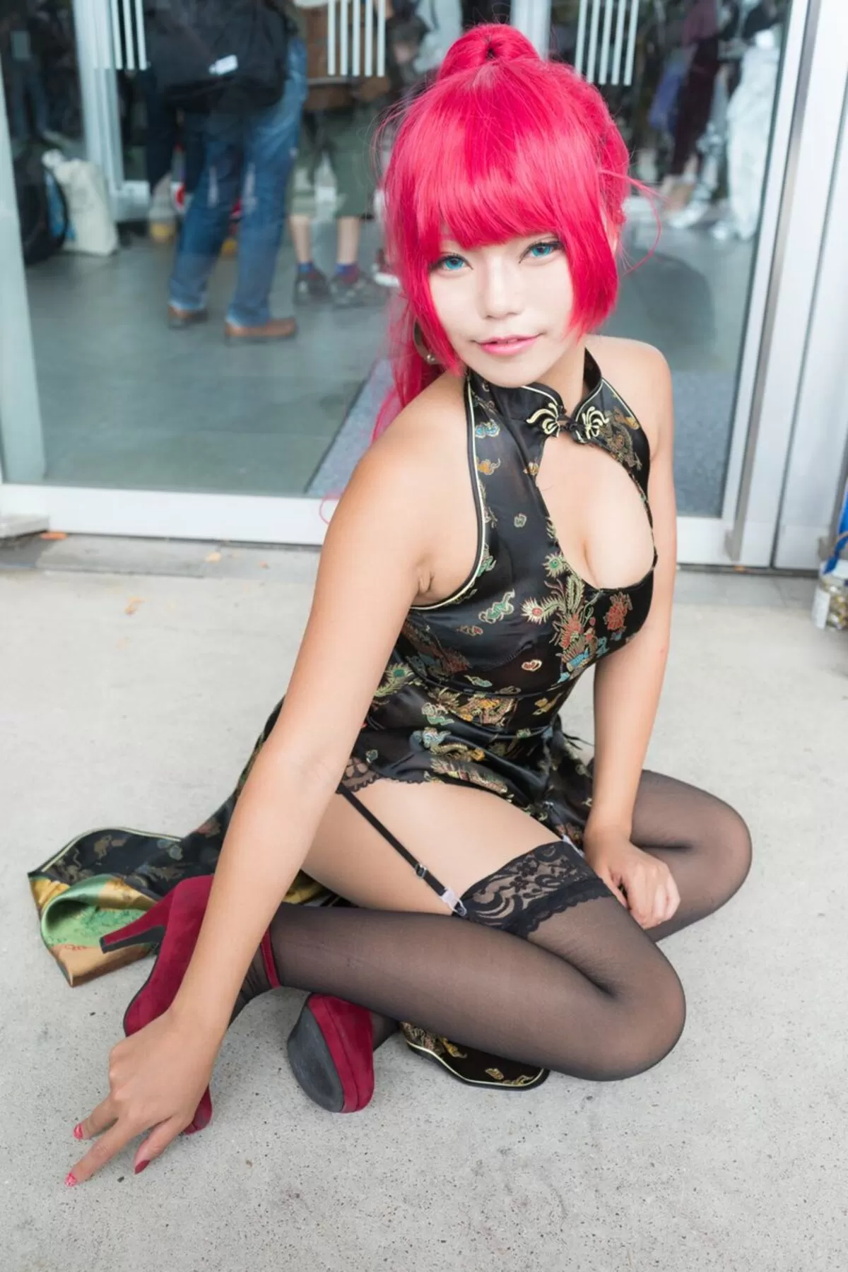 宮本彩希エロ画像167