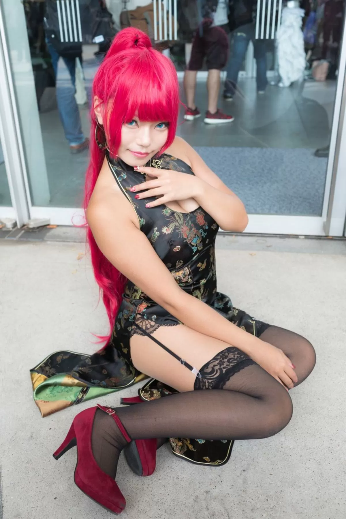 宮本彩希エロ画像168