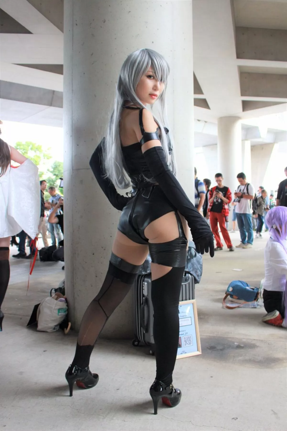 宮本彩希エロ画像174