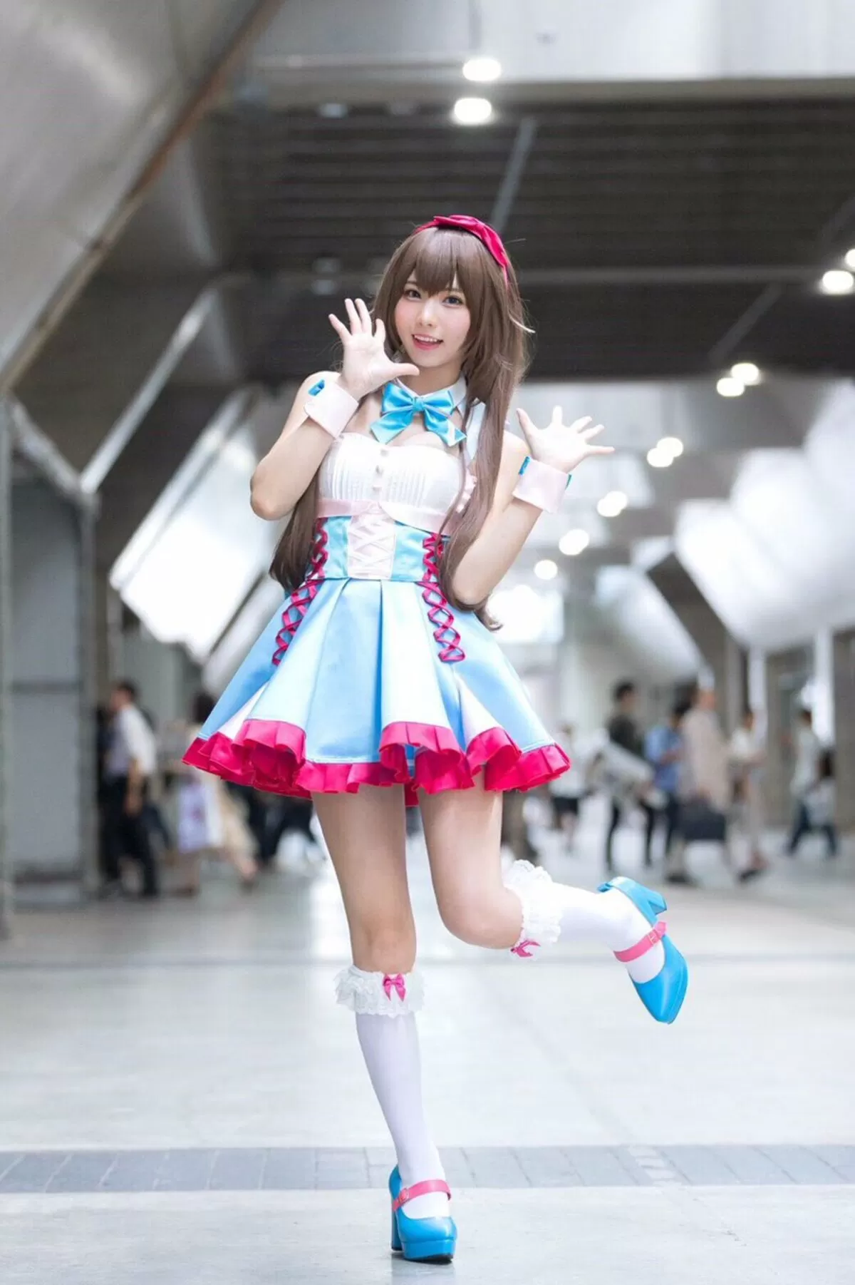 宮本彩希エロ画像184