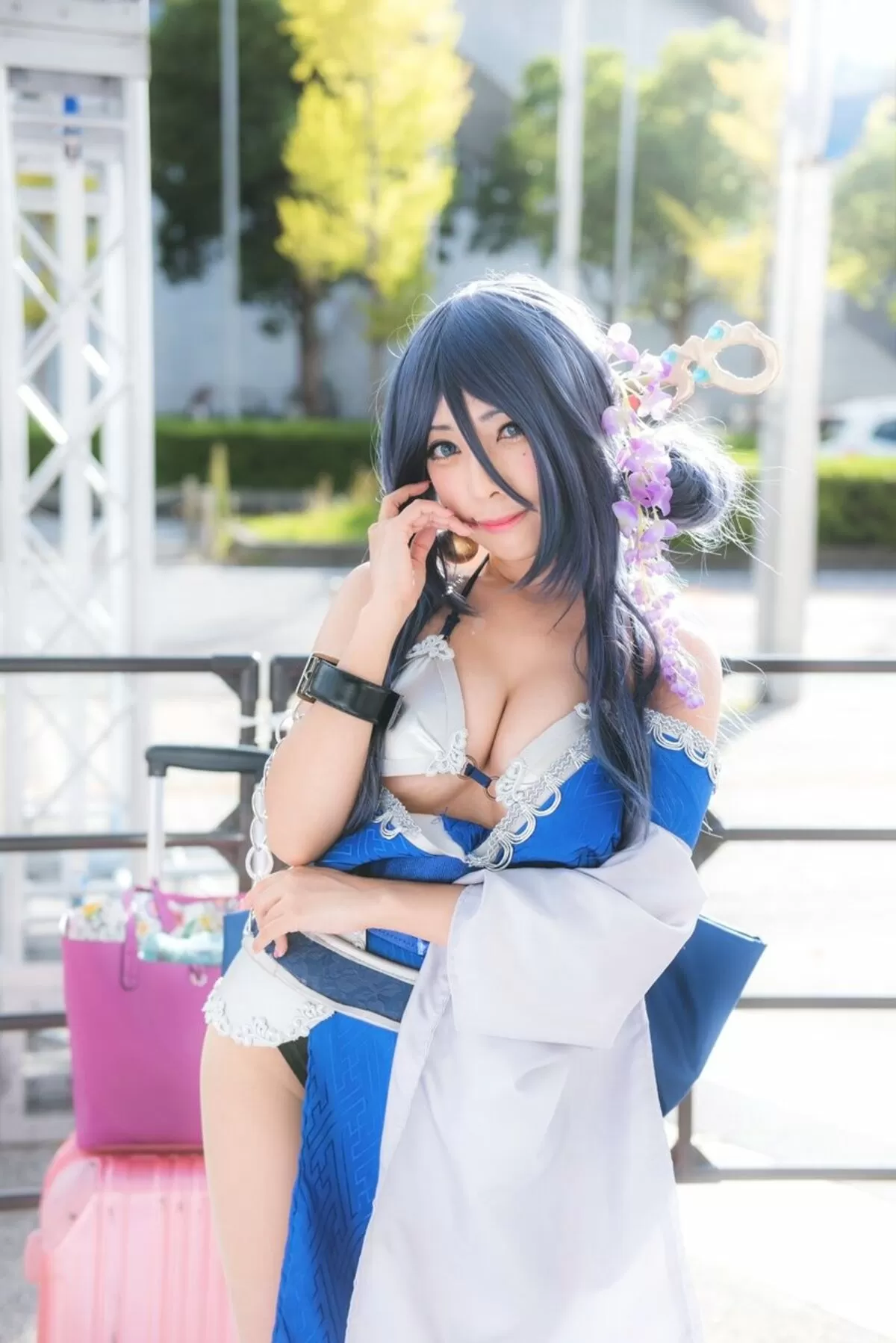 宮本彩希エロ画像202