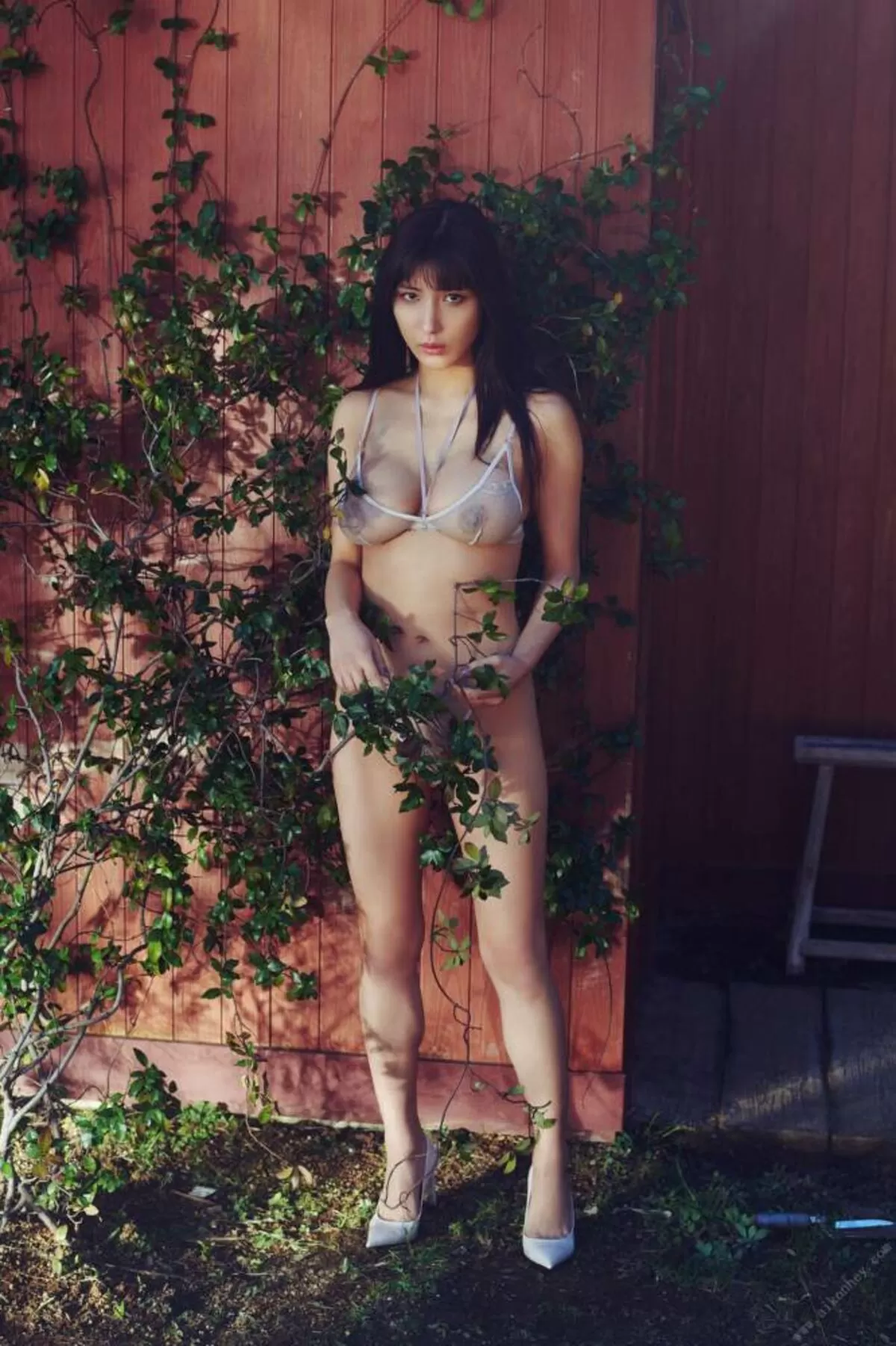 渡辺万美エロ画像099