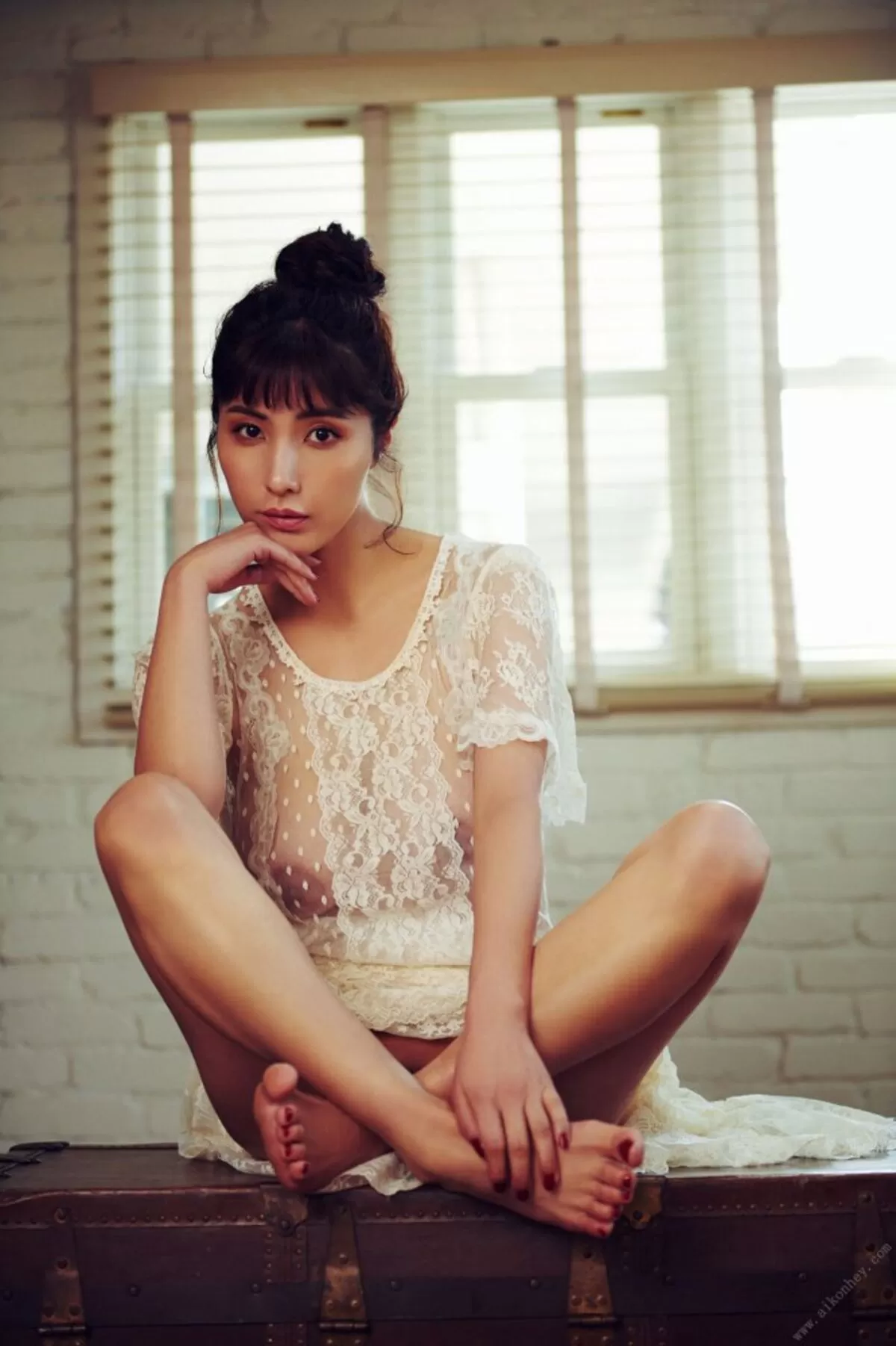 渡辺万美エロ画像109