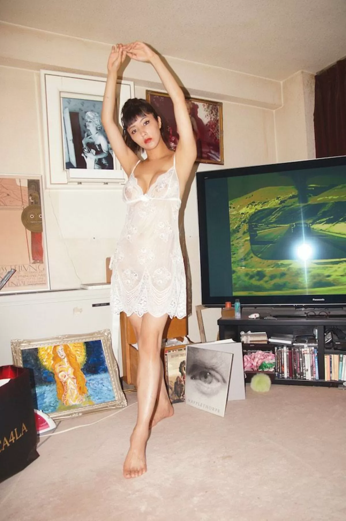 渡辺万美エロ画像117