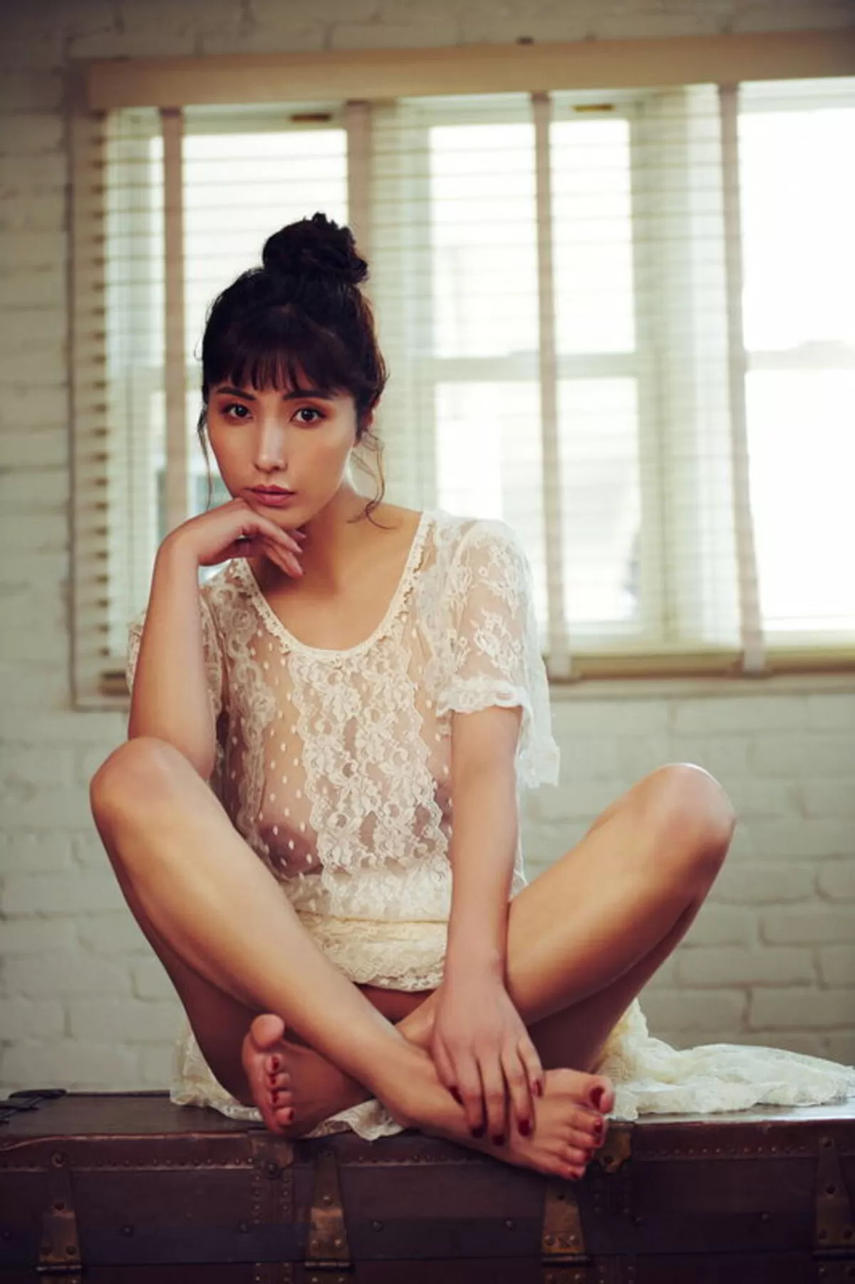 渡辺万美エロ画像256