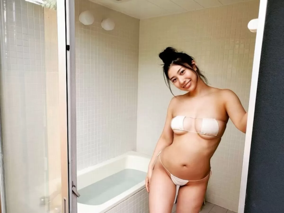 永富仁菜エロ画像008