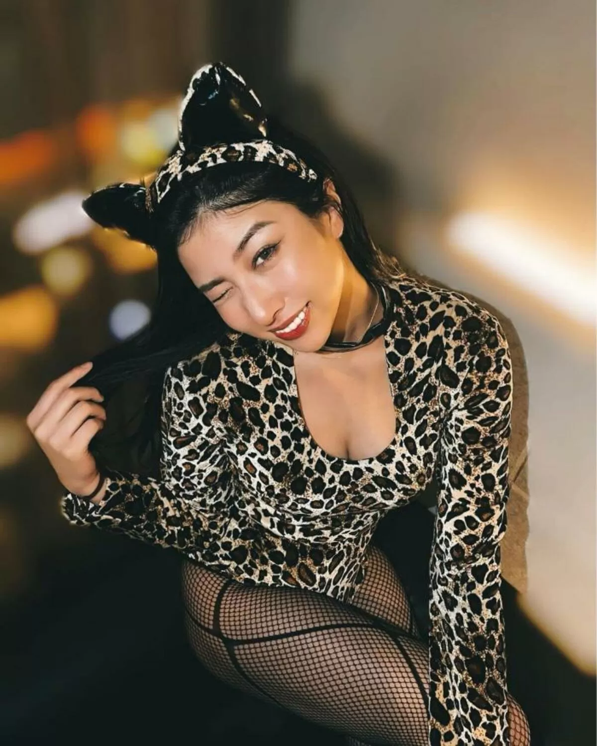 永富仁菜エロ画像022