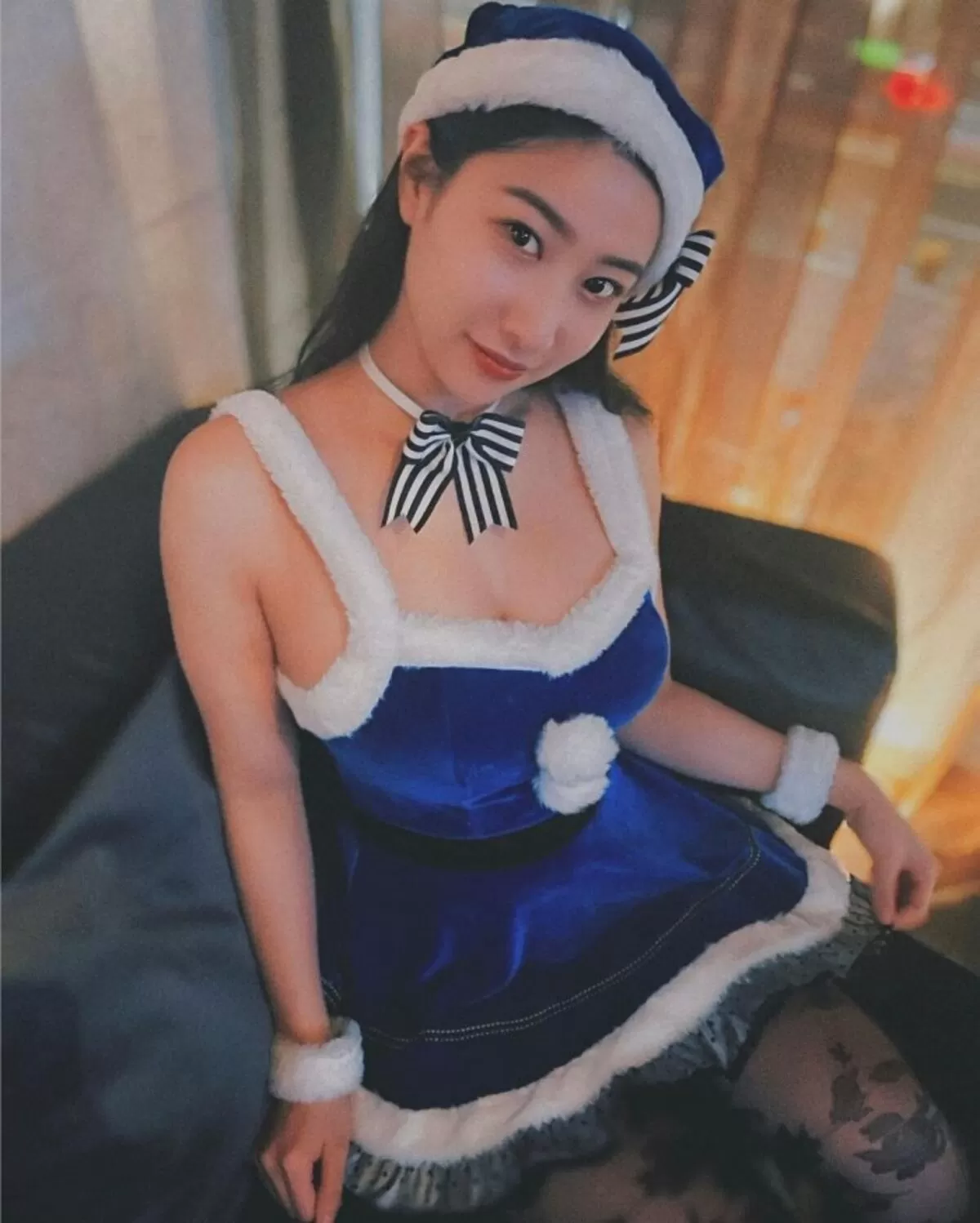 永富仁菜エロ画像090