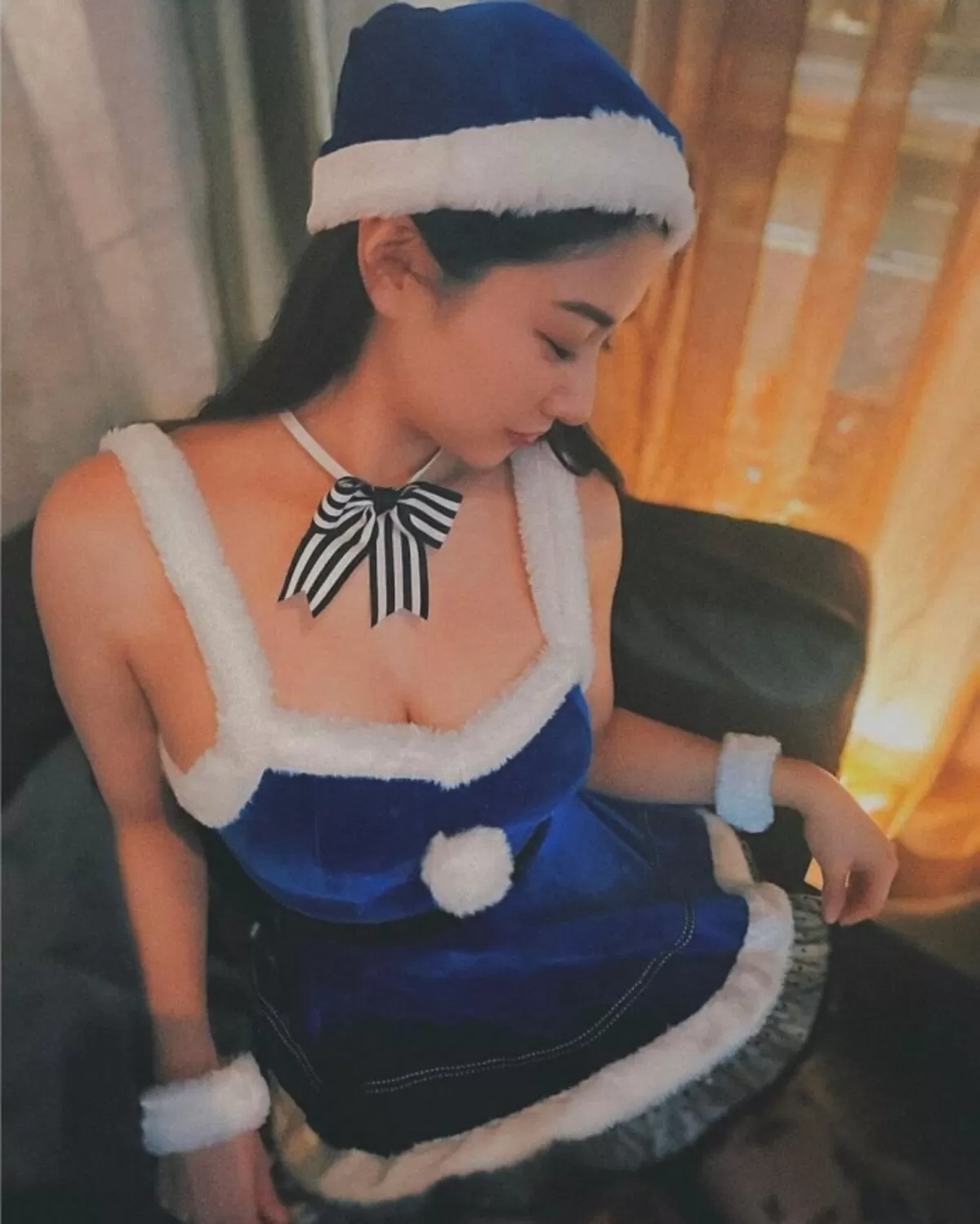 永富仁菜エロ画像091