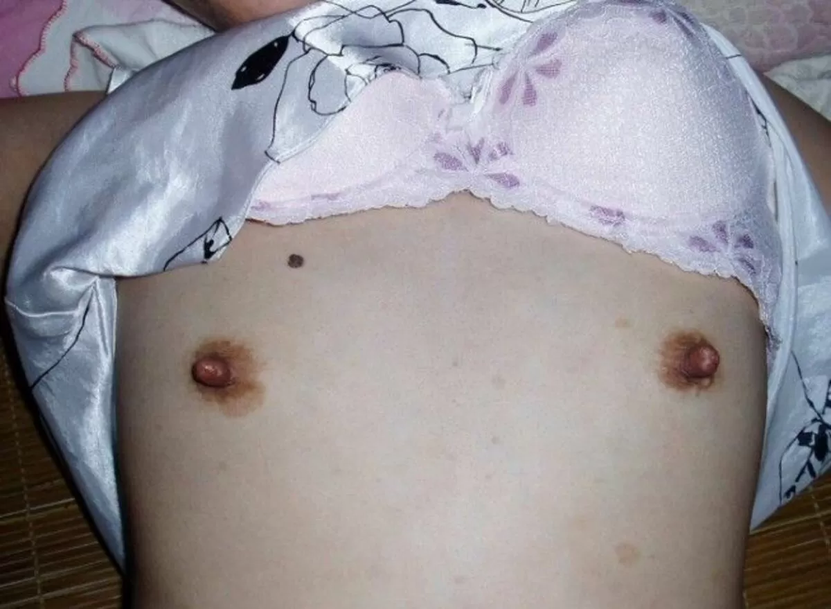 【無乳エロ画像】047