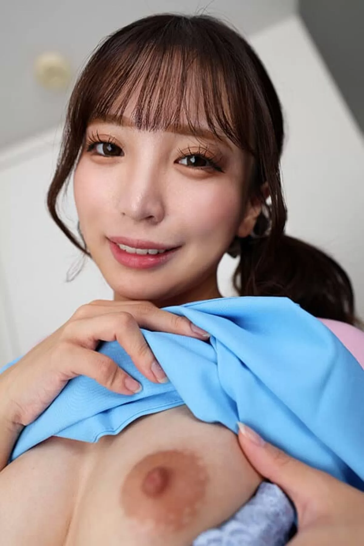 巨乳ギャルのおっぱいエロ画像054