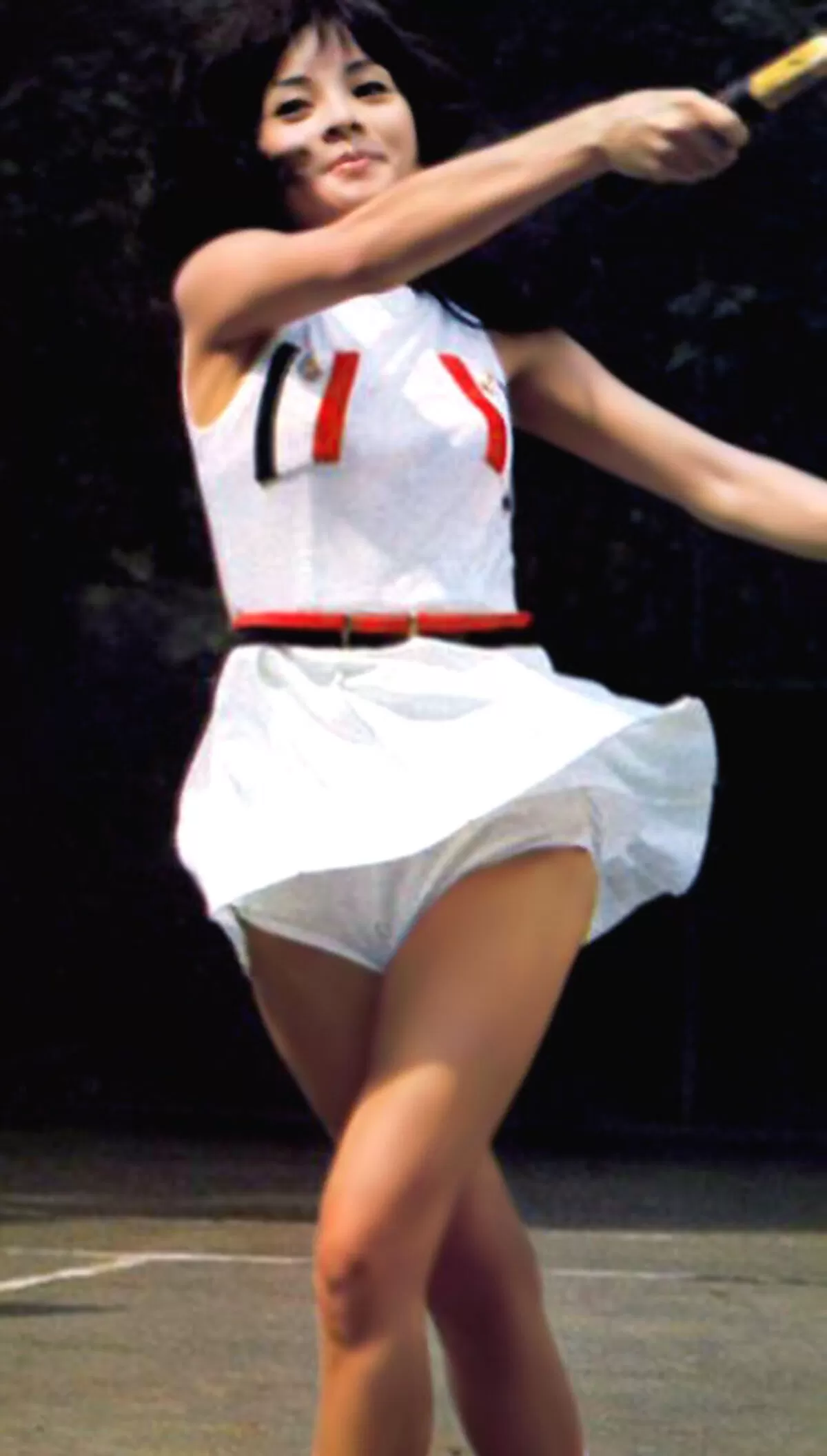 由美かおるエロ画像021