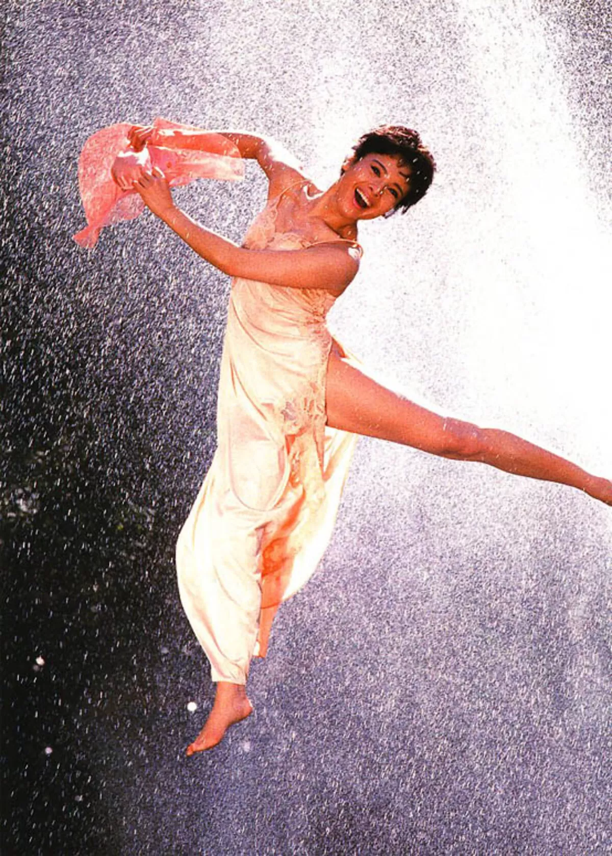 由美かおるエロ画像029