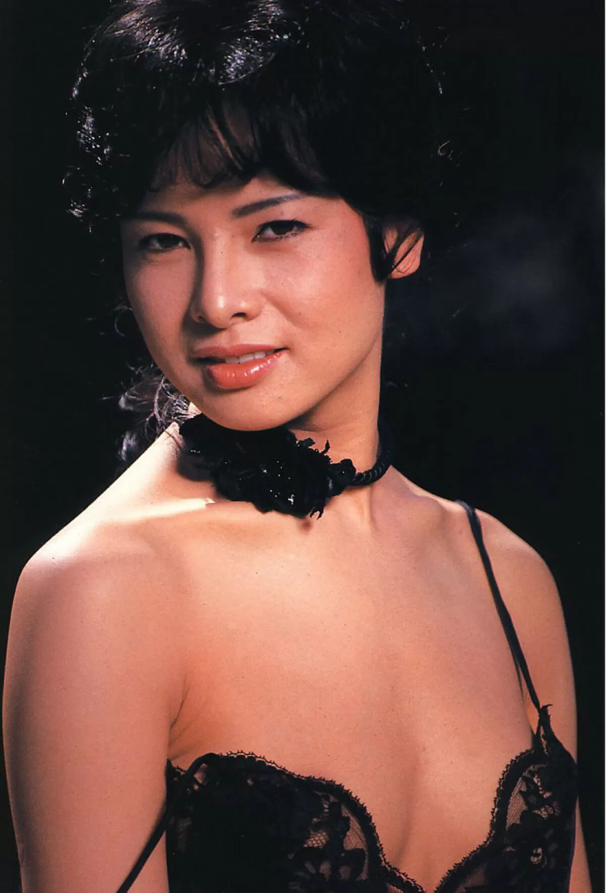 由美かおるエロ画像043