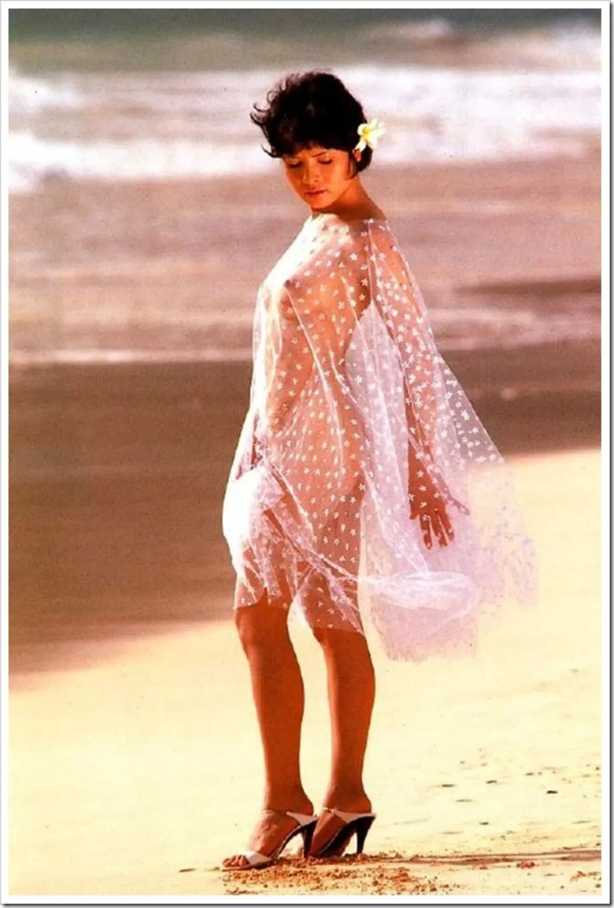 由美かおるエロ画像073