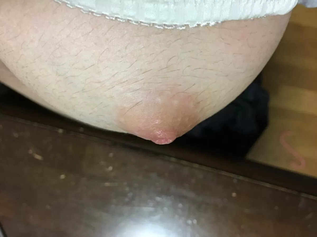 おっぱい写真088