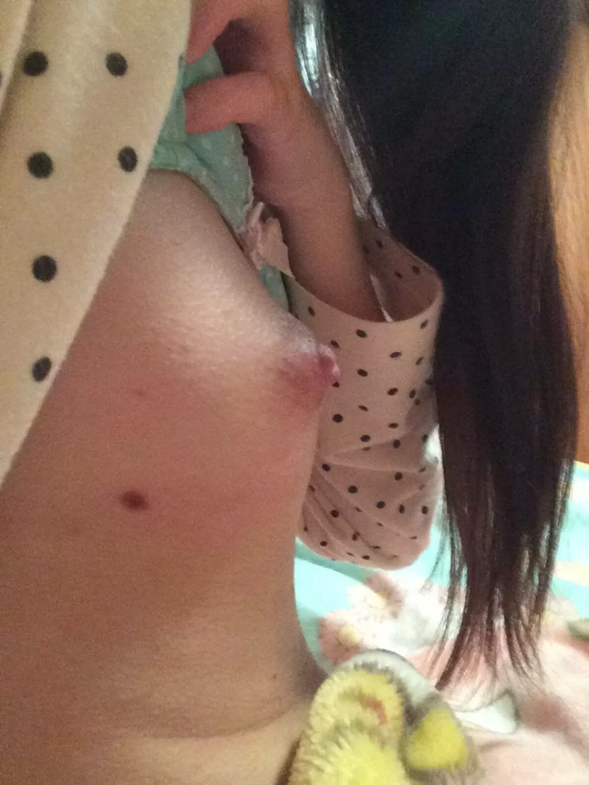 おっぱい写真121