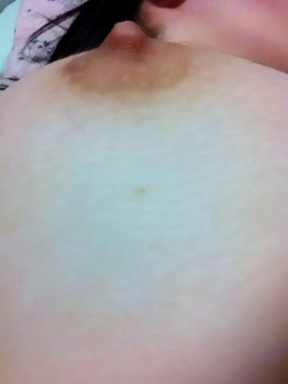 おっぱい写真132