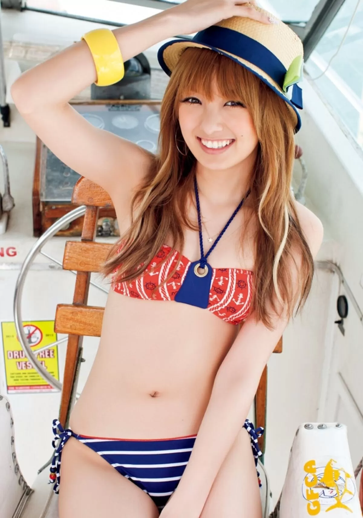 南明奈エロ画像005