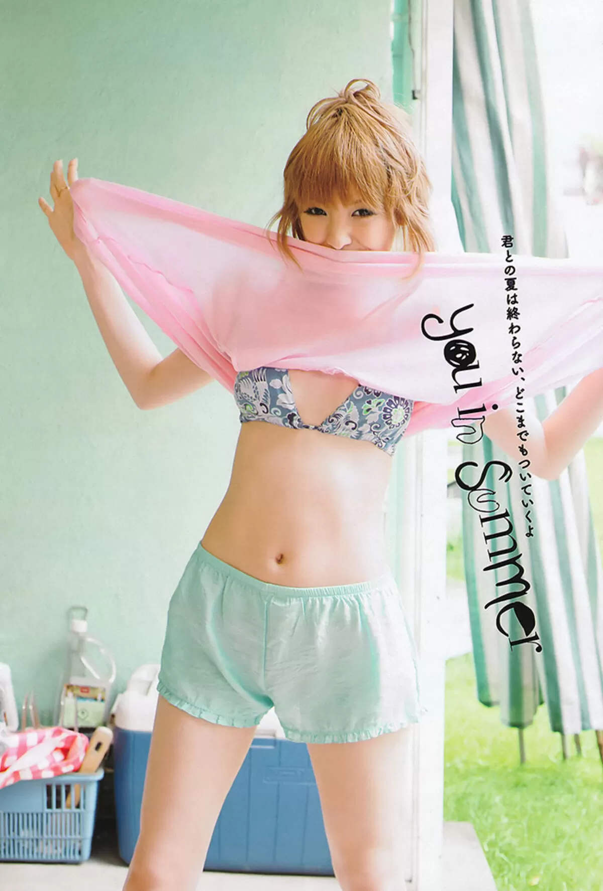 南明奈エロ画像016