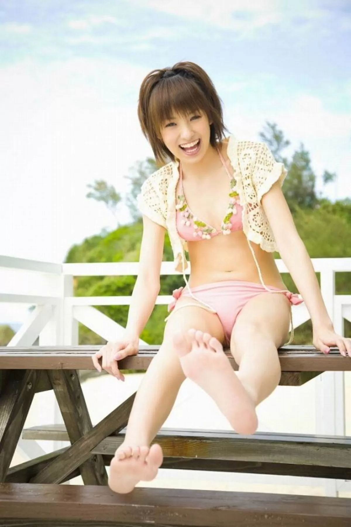 南明奈エロ画像048