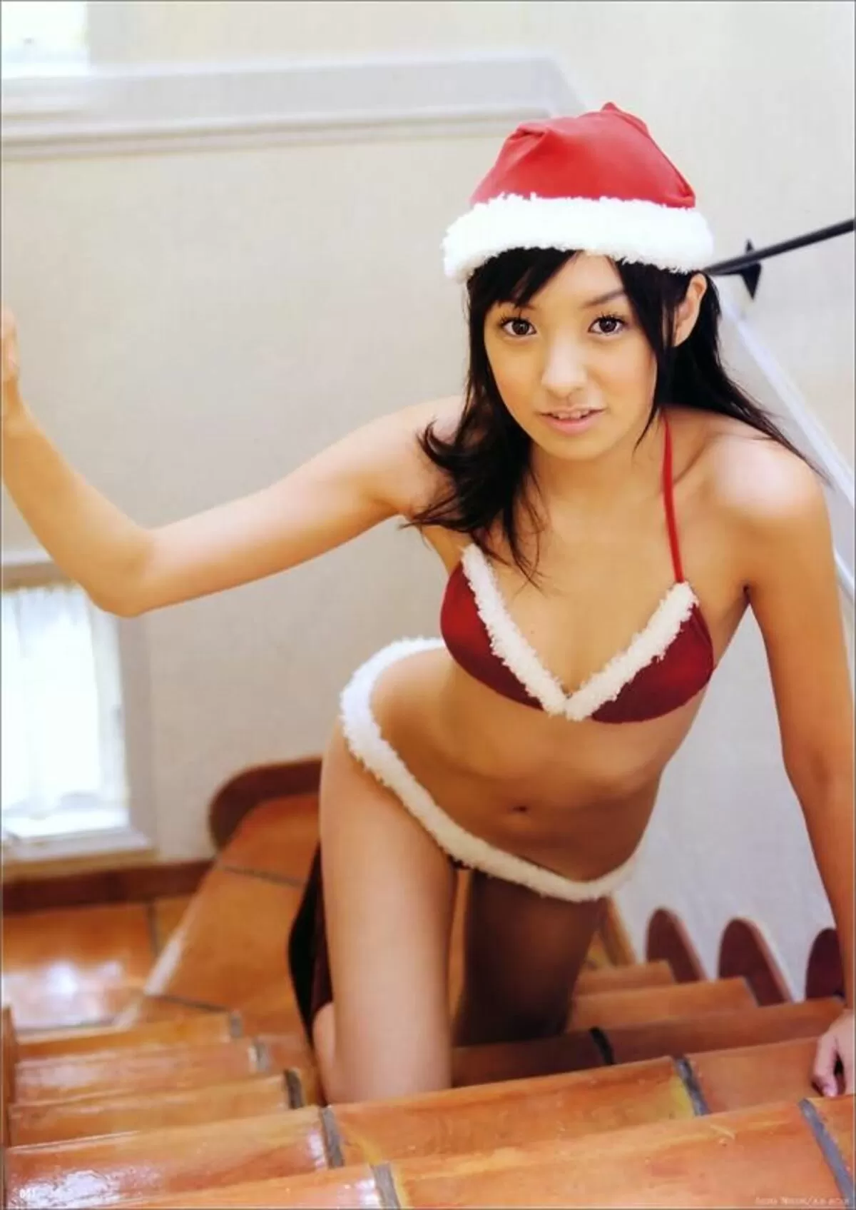 南明奈エロ画像082