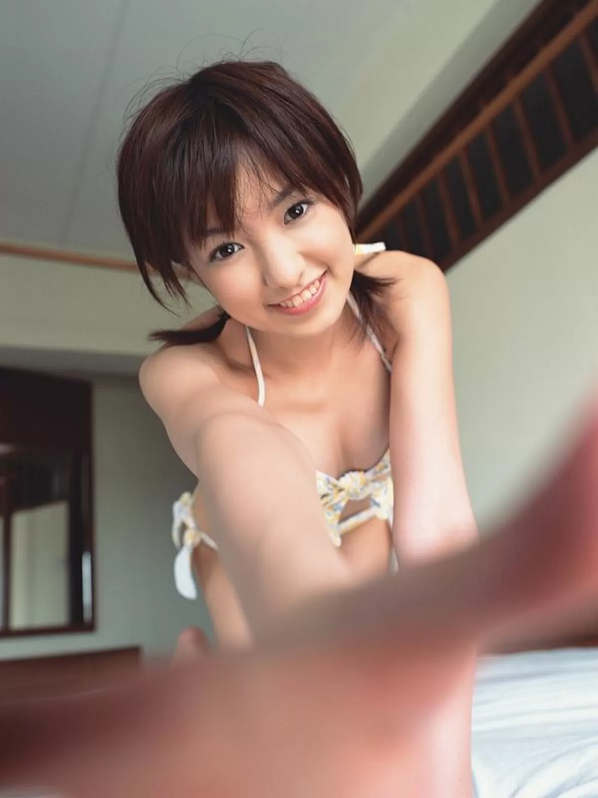 南明奈エロ画像098