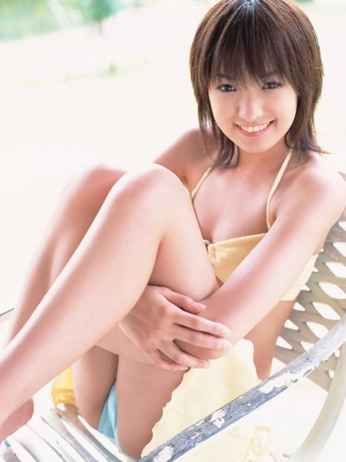 南明奈エロ画像103