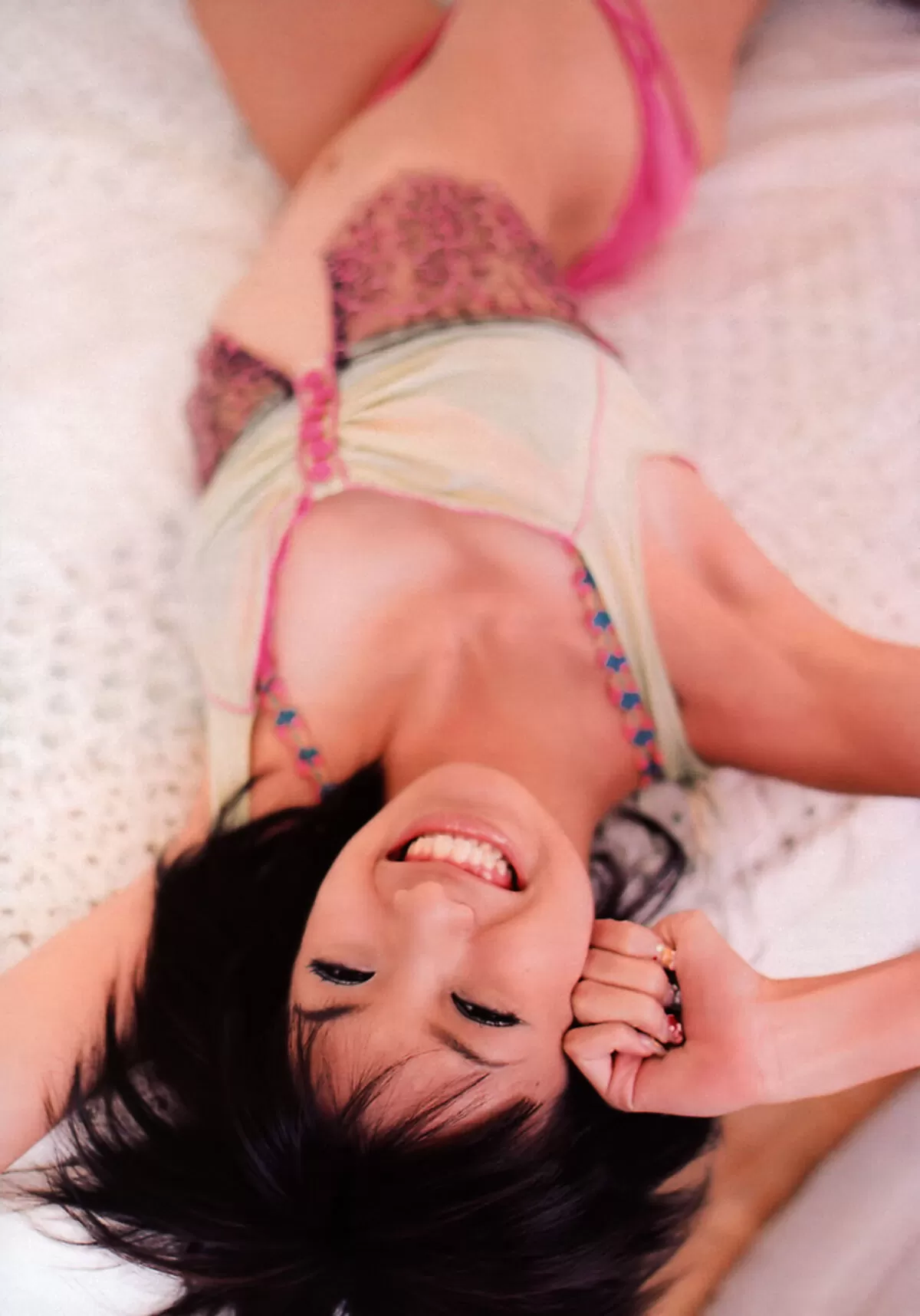 南明奈エロ画像123