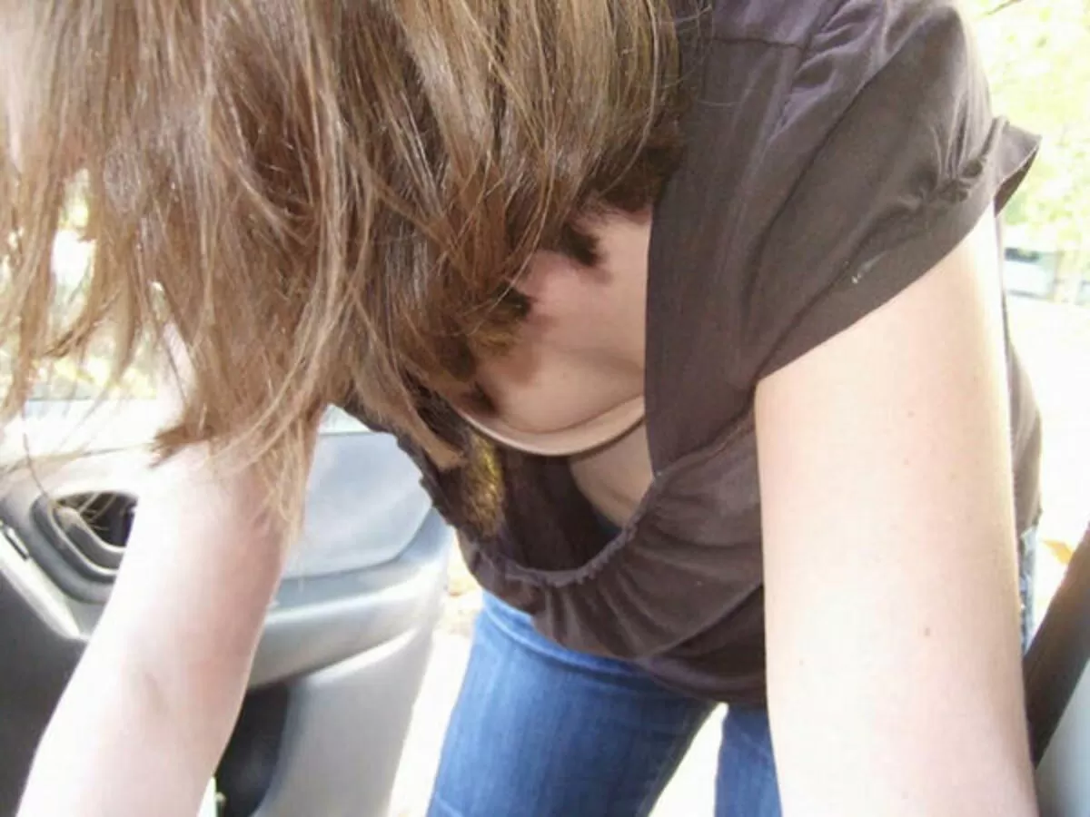 浮きブラエロ画像074