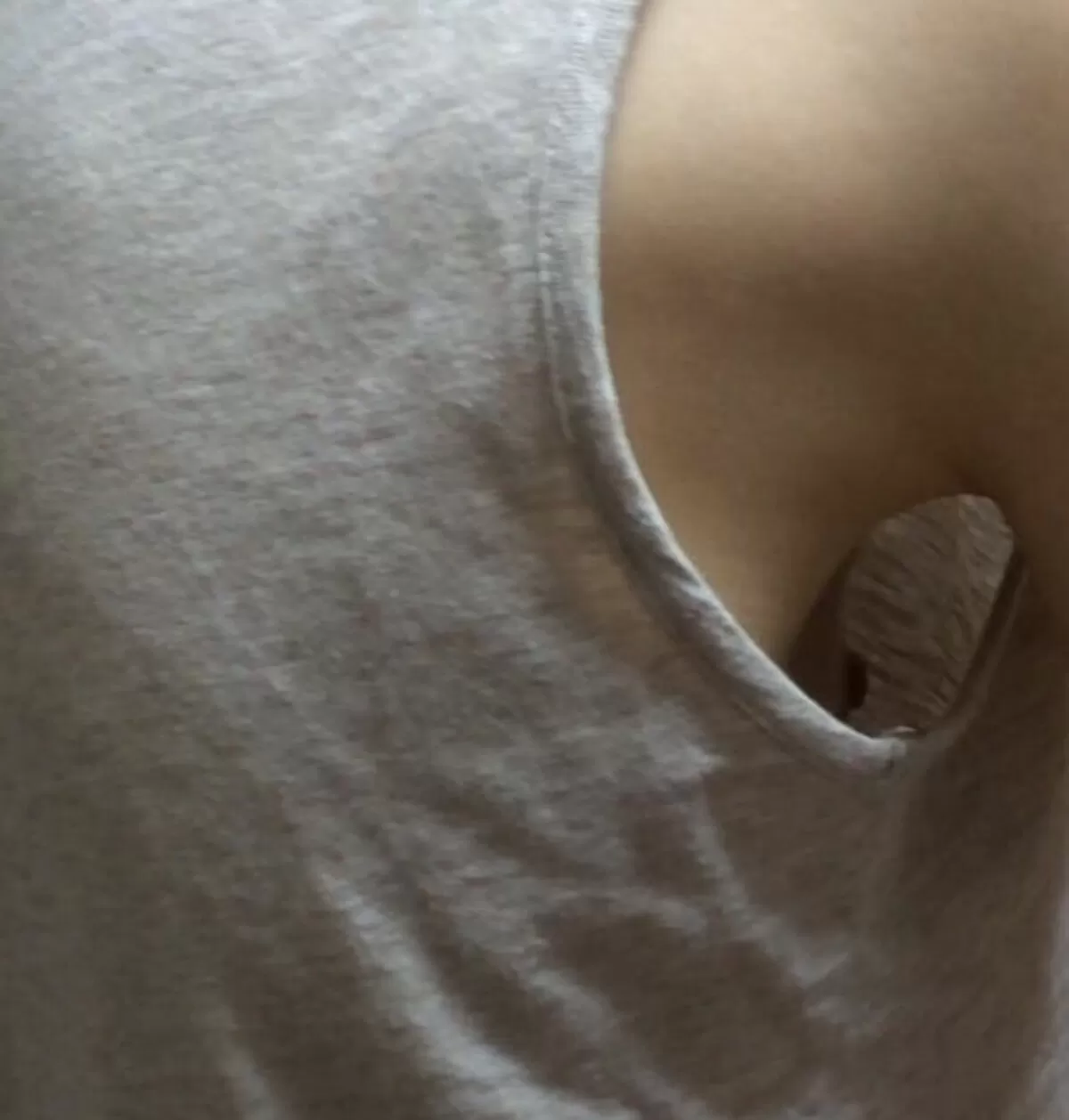 横乳盗撮エロ画像030