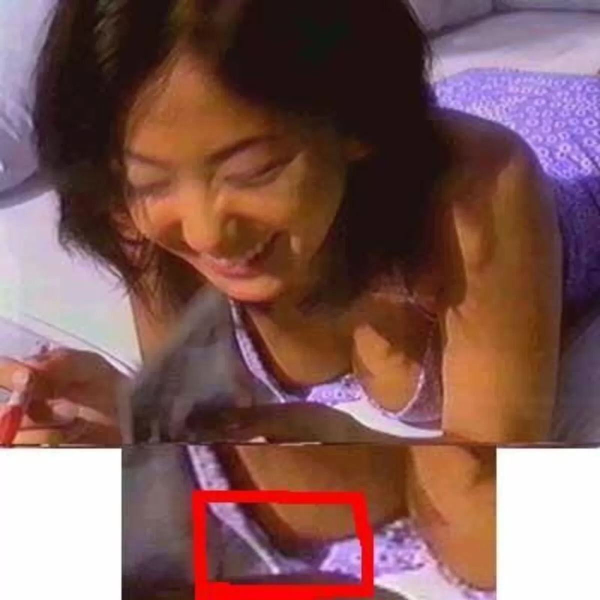 優香エロ画像001