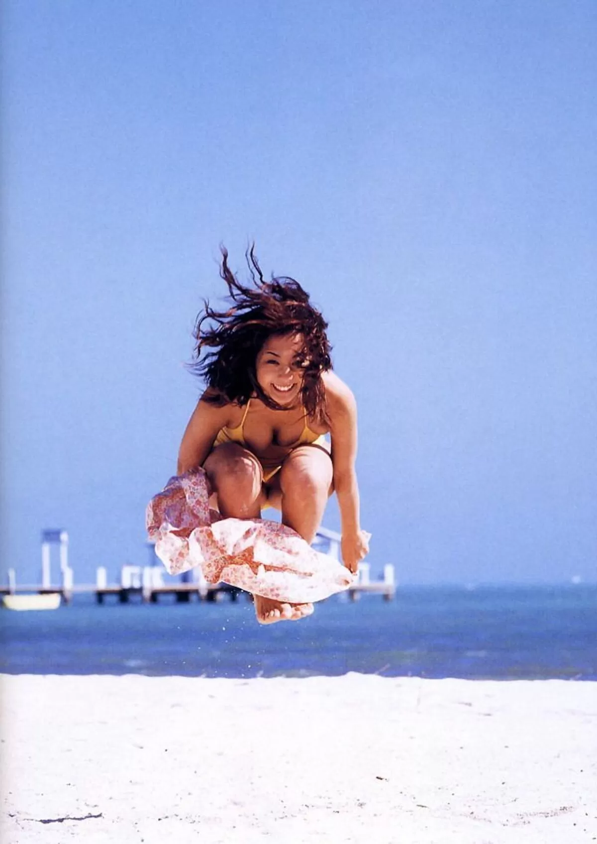 優香エロ画像035