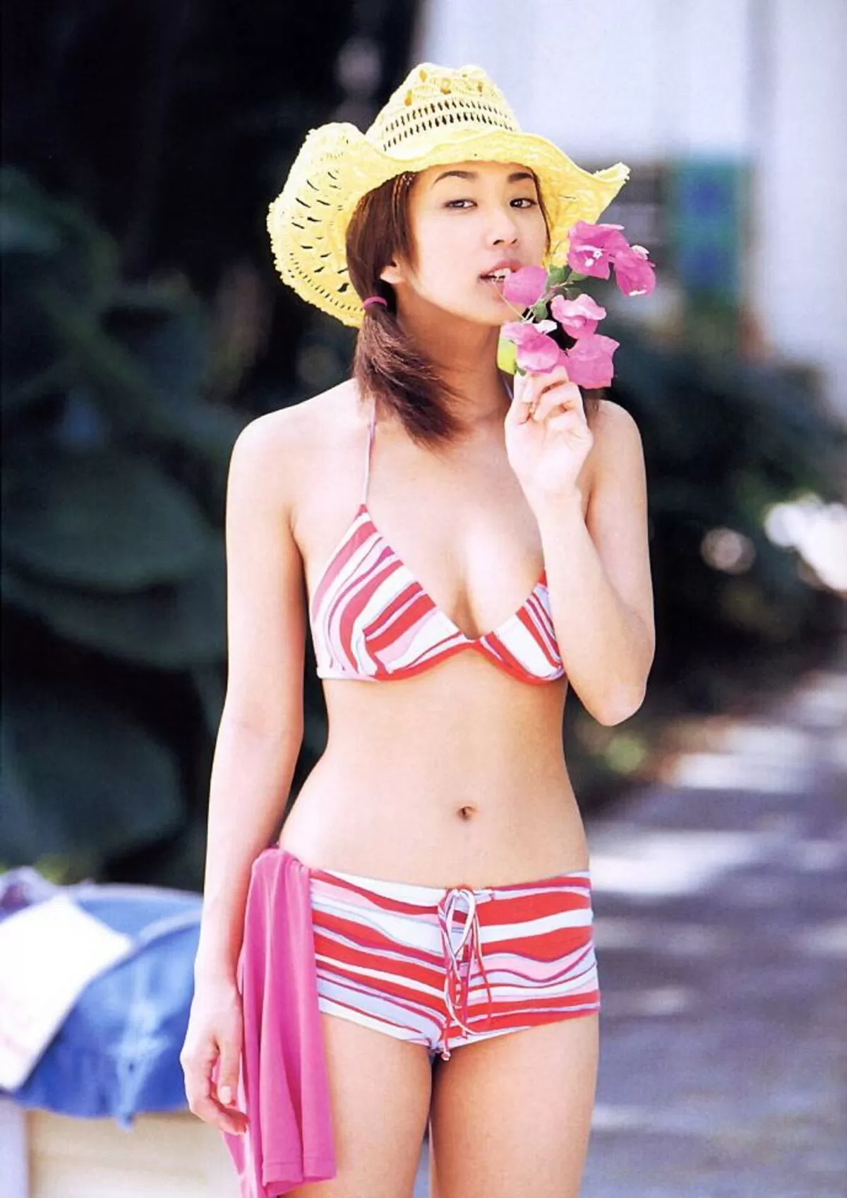 優香エロ画像045