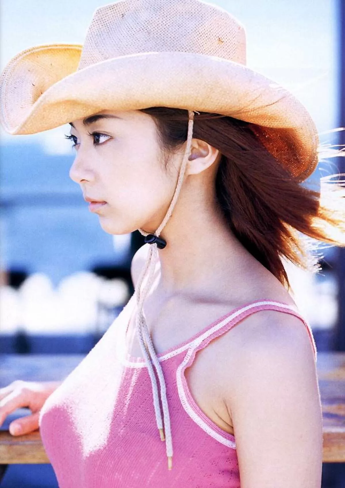 優香エロ画像047