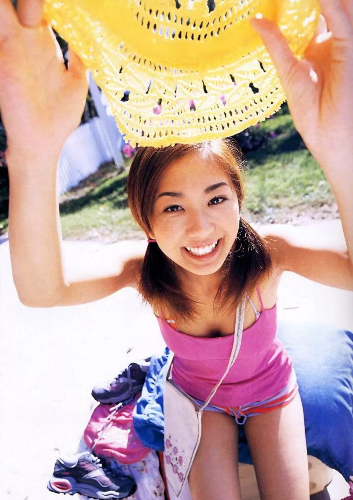 優香エロ画像055