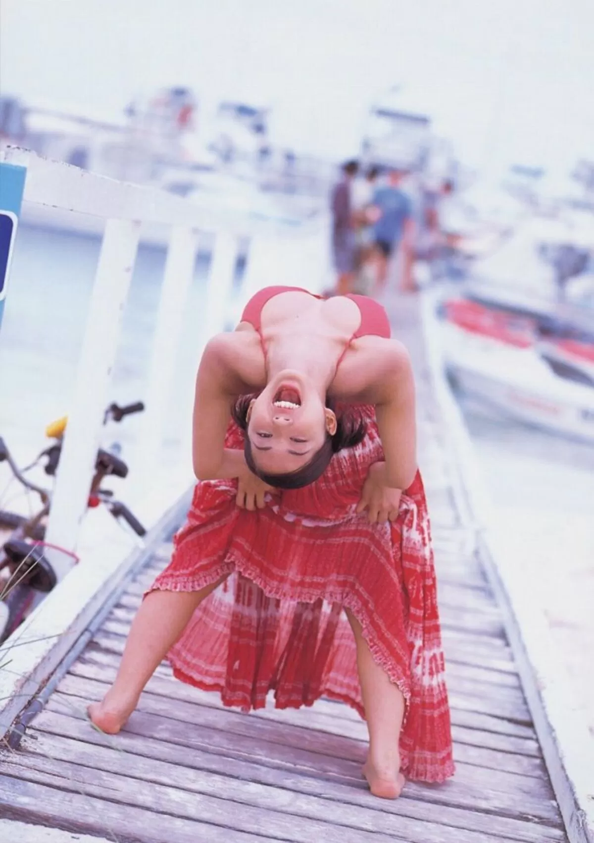 優香エロ画像057