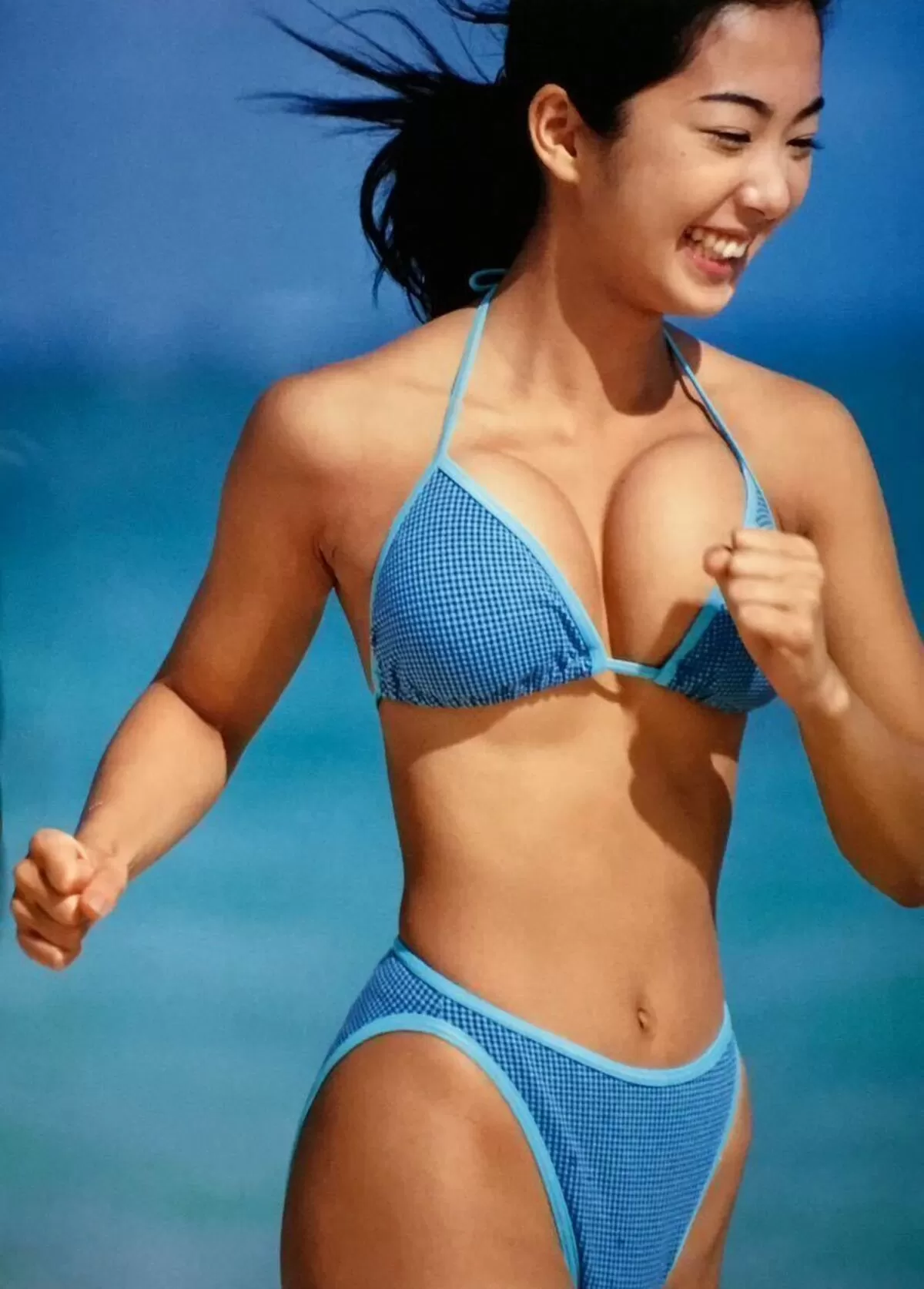 優香エロ画像066