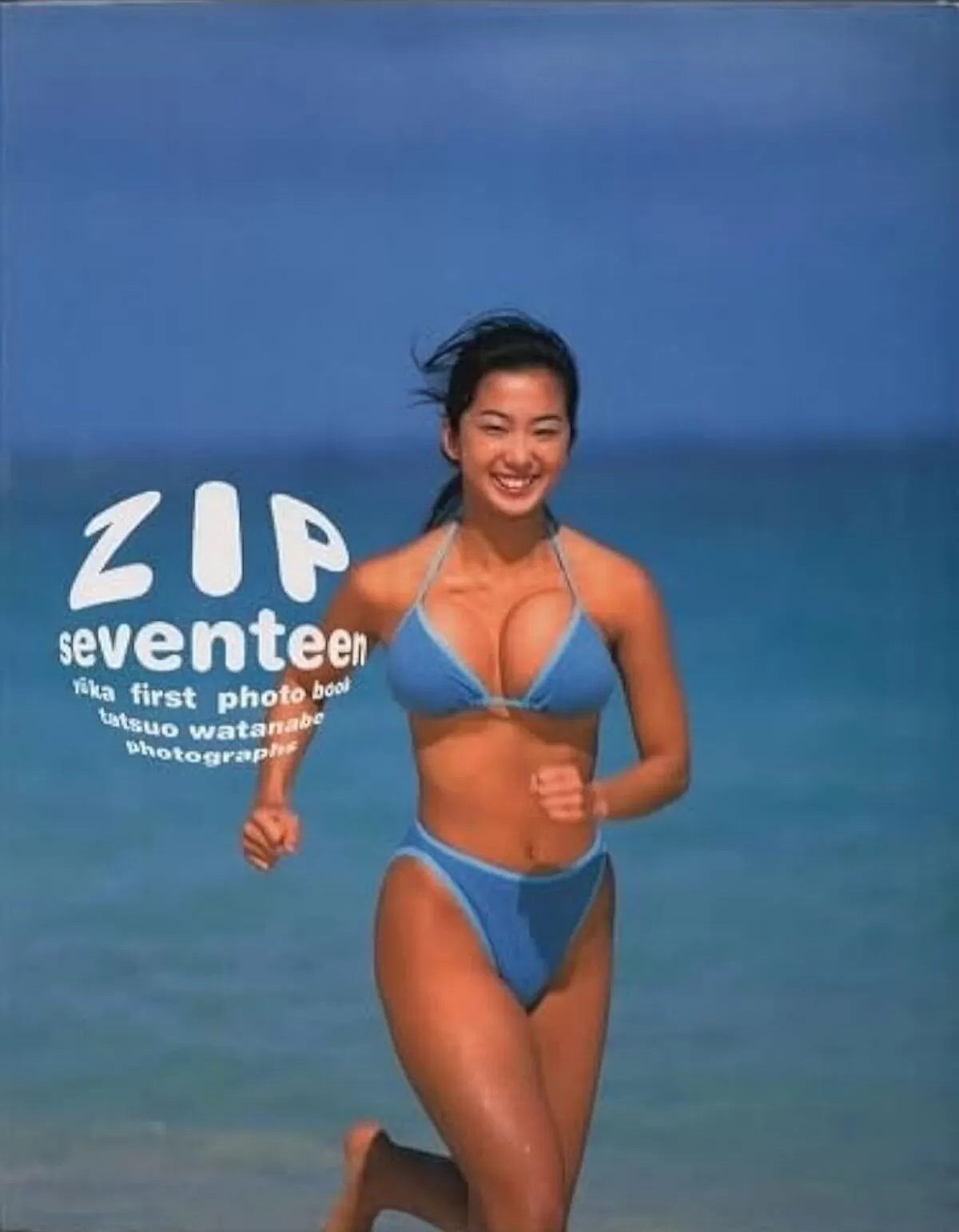 優香エロ画像067