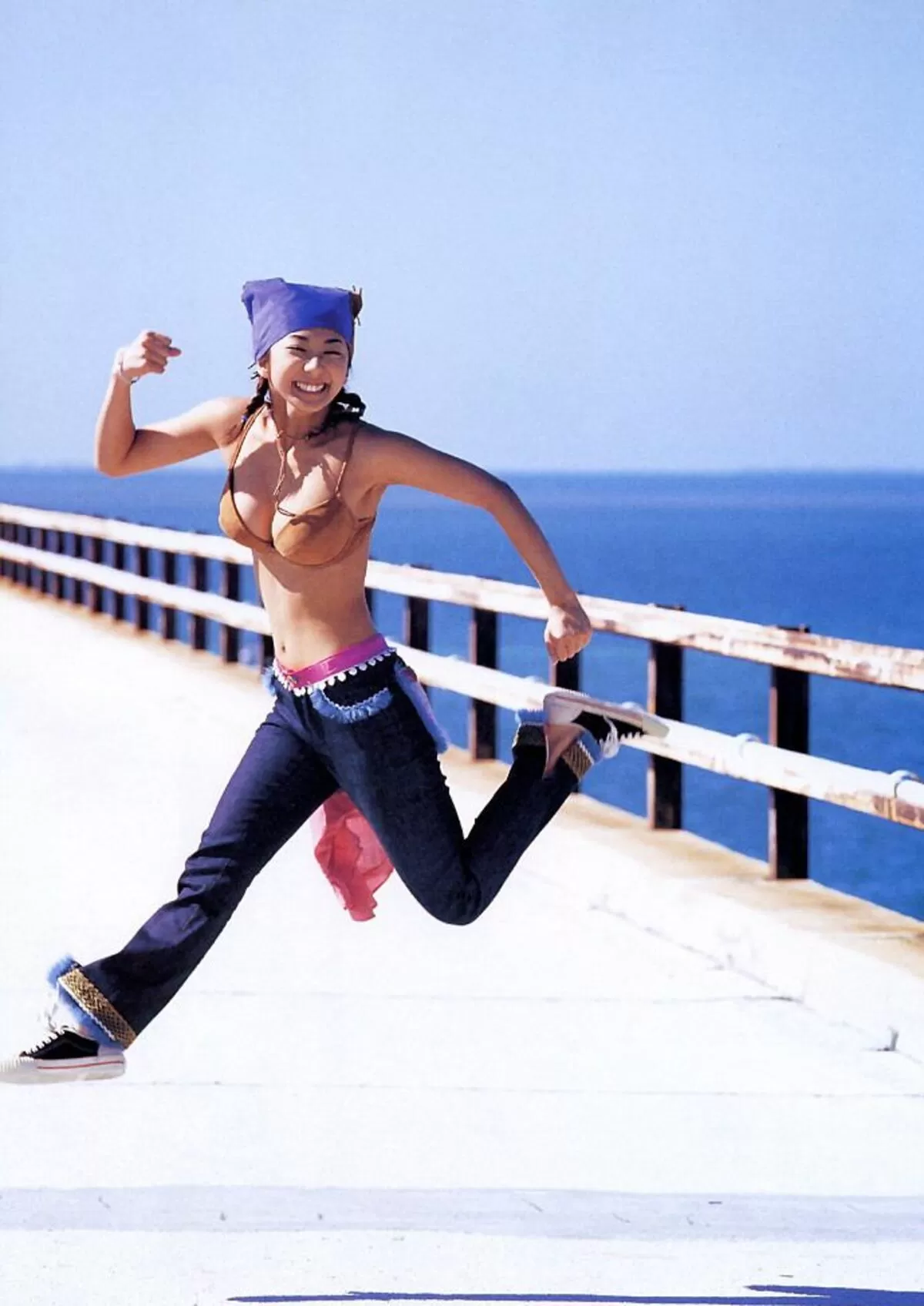 優香エロ画像072