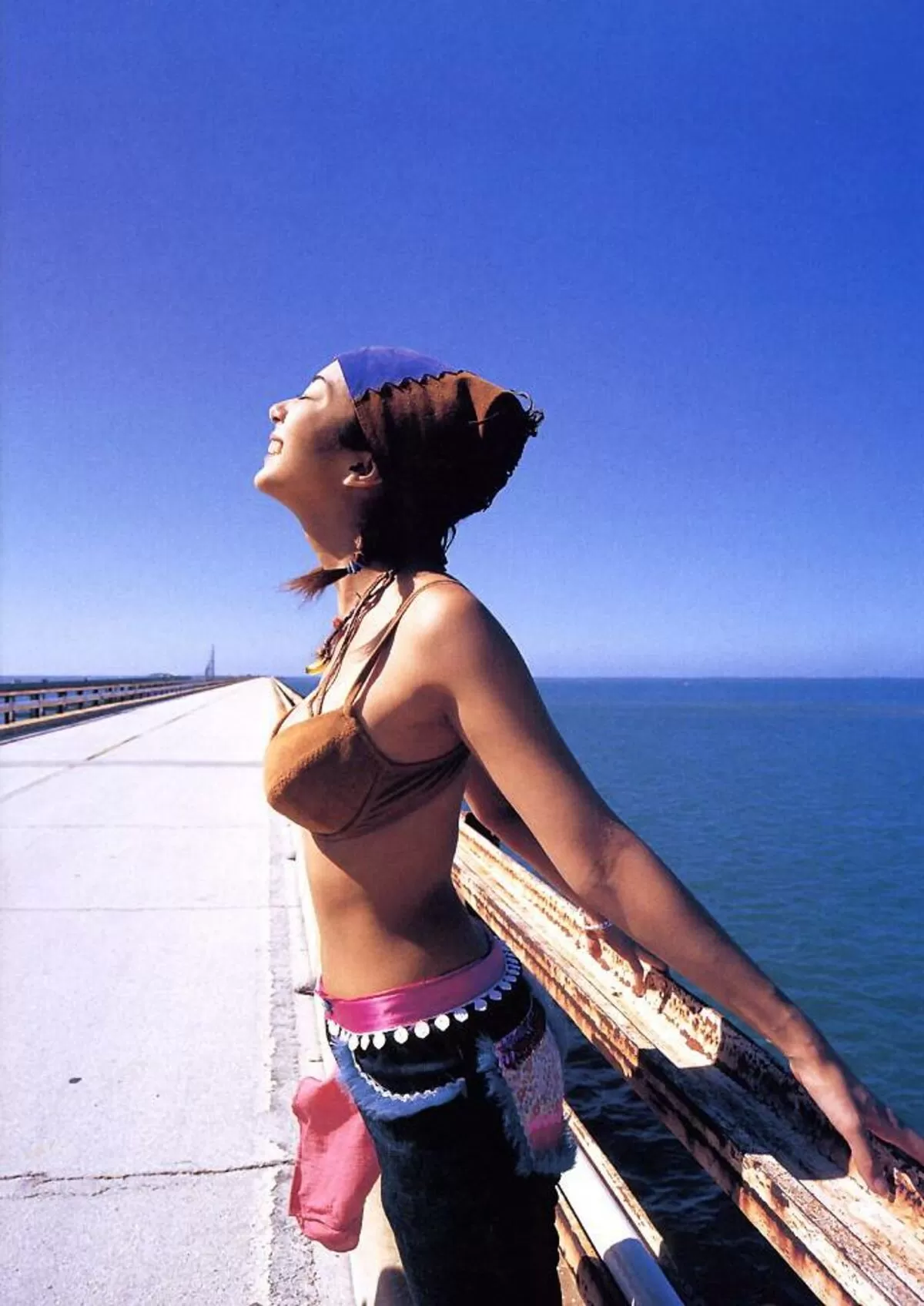 優香エロ画像073