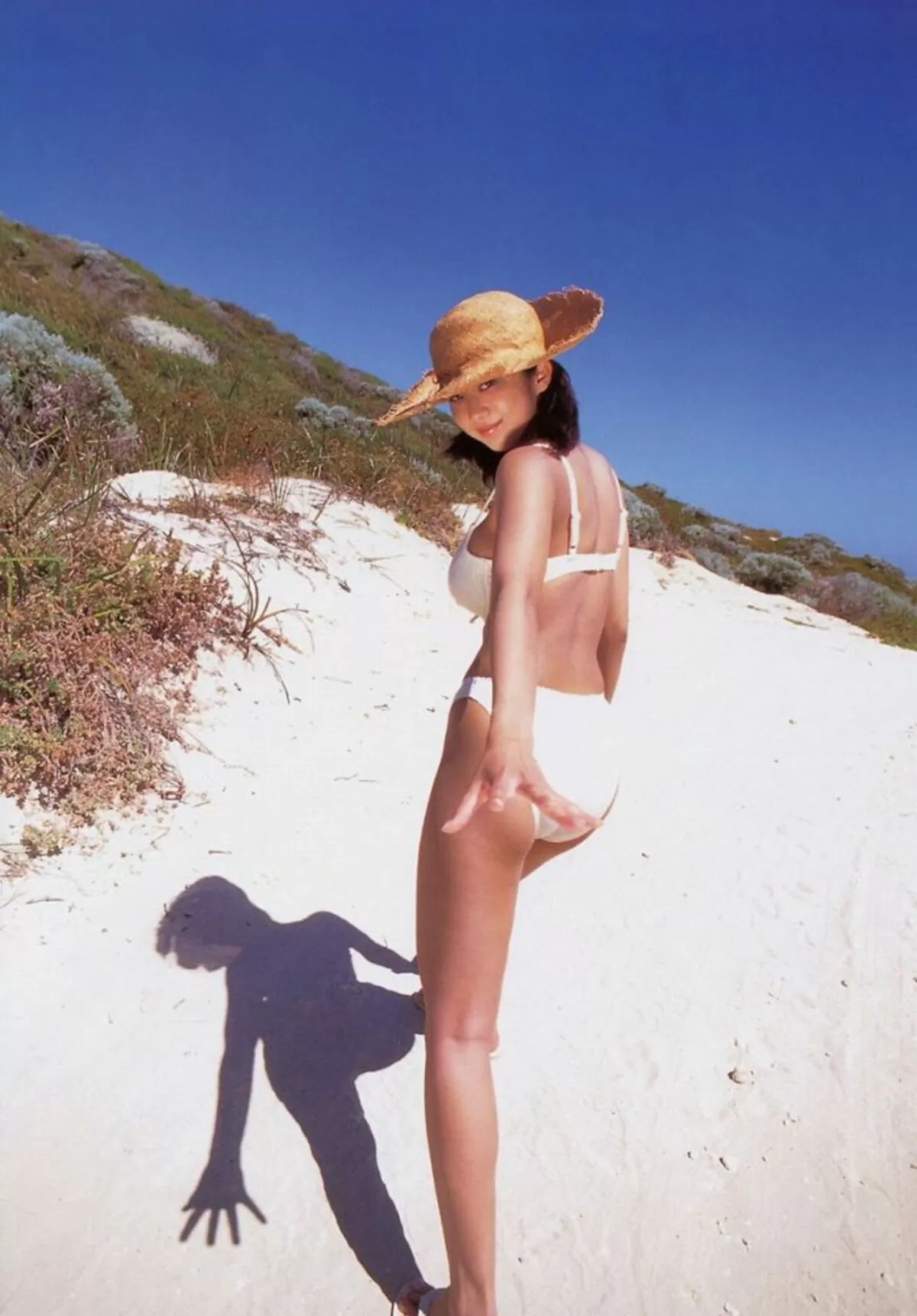 優香エロ画像088