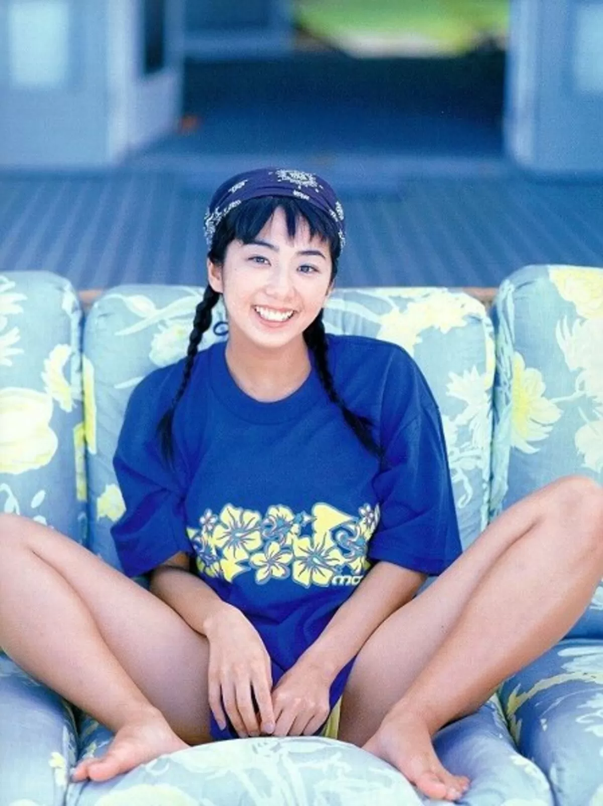 優香エロ画像109