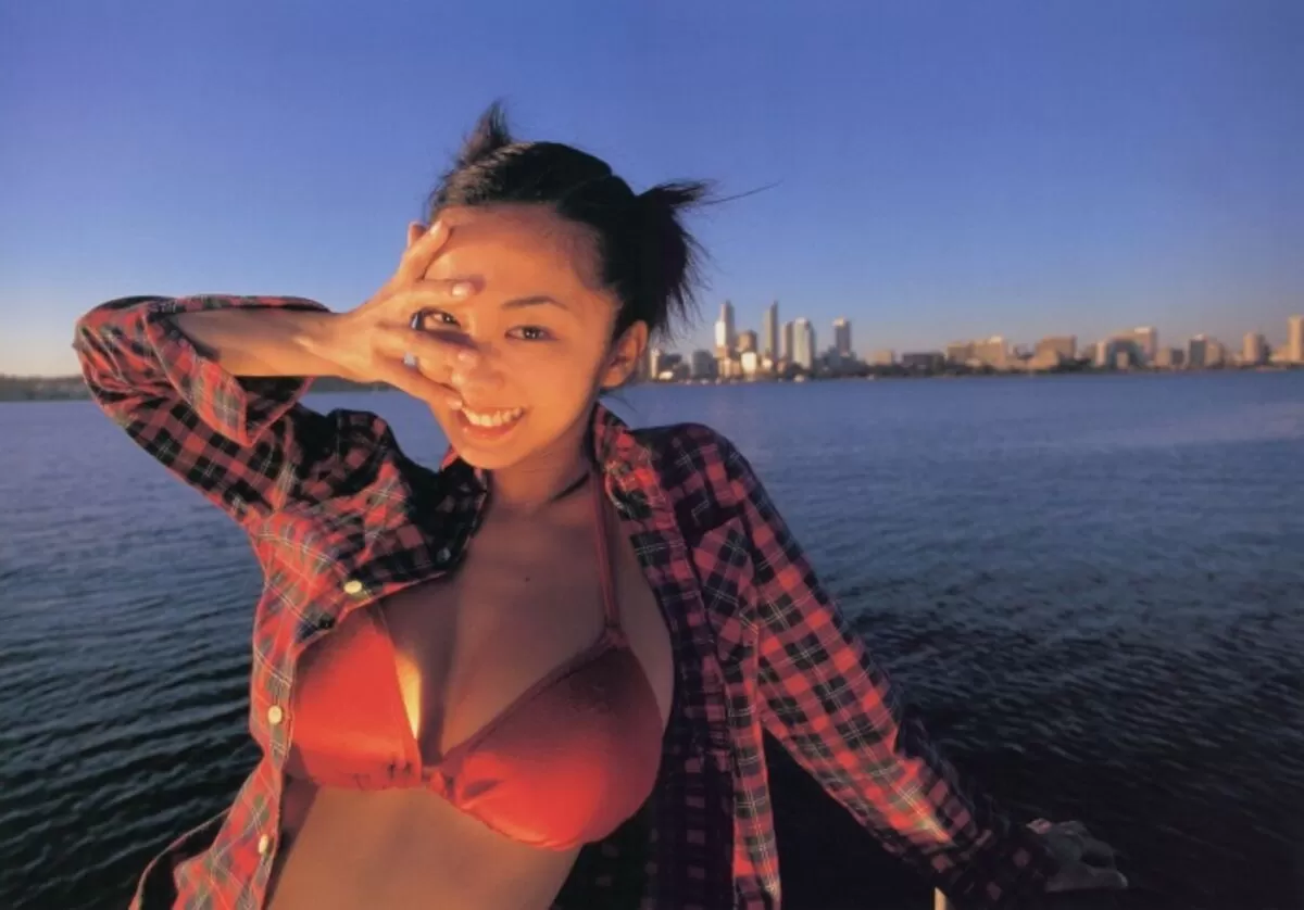 優香エロ画像118