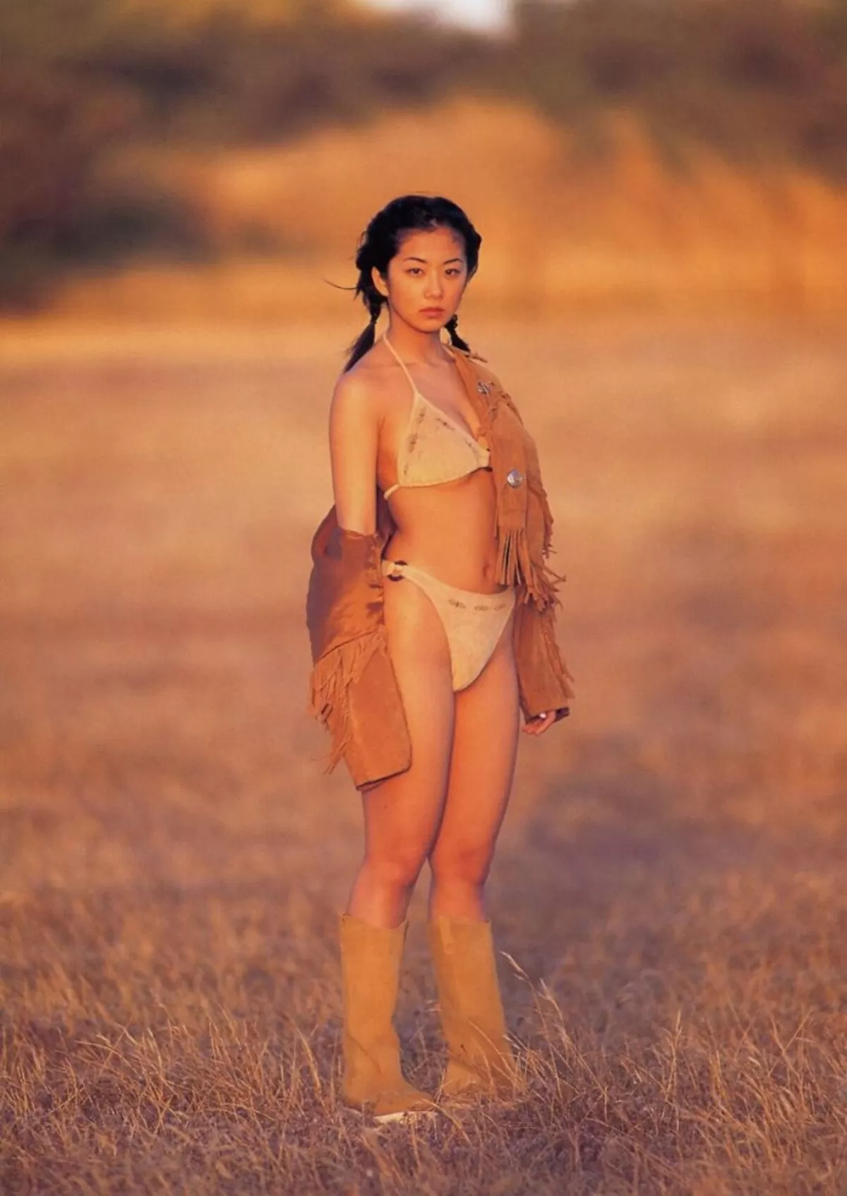 優香エロ画像119