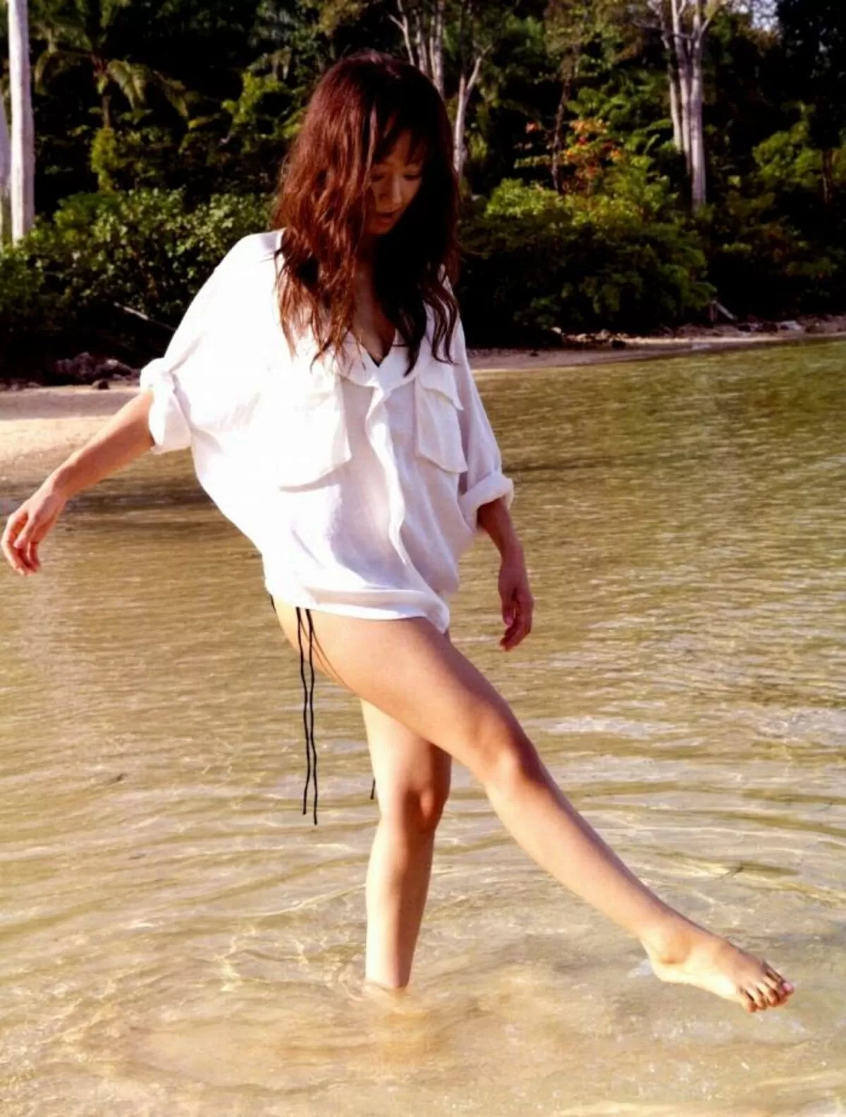 優香エロ画像125