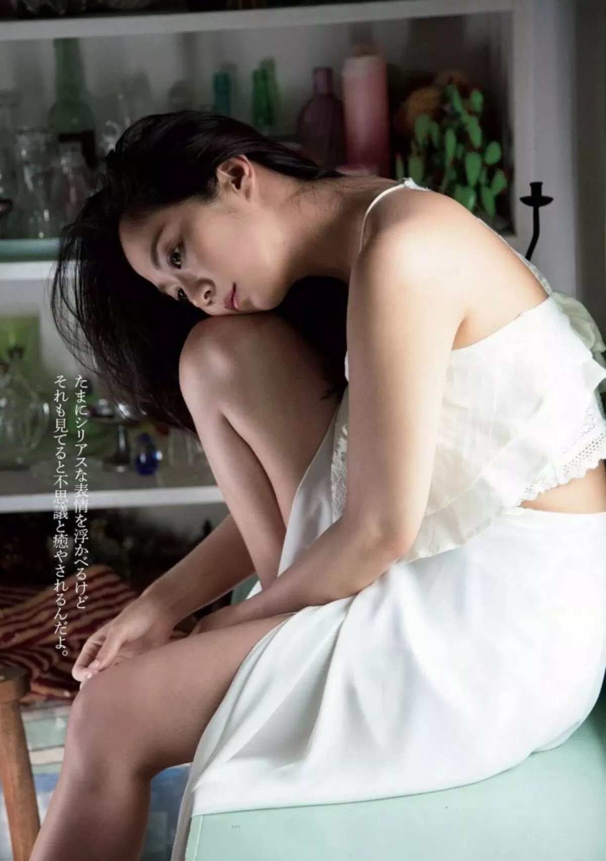 優香エロ画像130