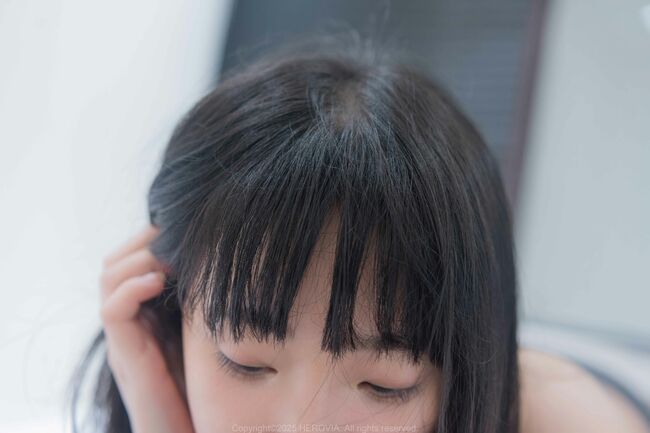 【画像】菊地姫奈似の韓国インフルエンサー・カン・インギョンがエロすぎる!004